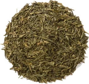 Davidson's Tea Bulk, Sencha, 16-Ounce Bag