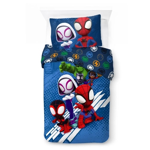 Spidey Amazing Friends Kids 2-Piece