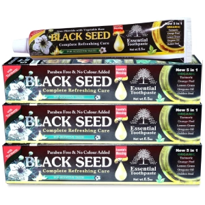 Black Seed