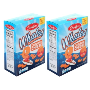 Whales